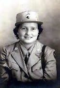 Aunts- Uncles- Cousins; Joy Carol Sayger